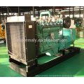 Shandong supermaly water cooled 32kw/40kva diesel generator set wirh cummins engine